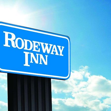 Rodeway Inn Concord Extérieur photo