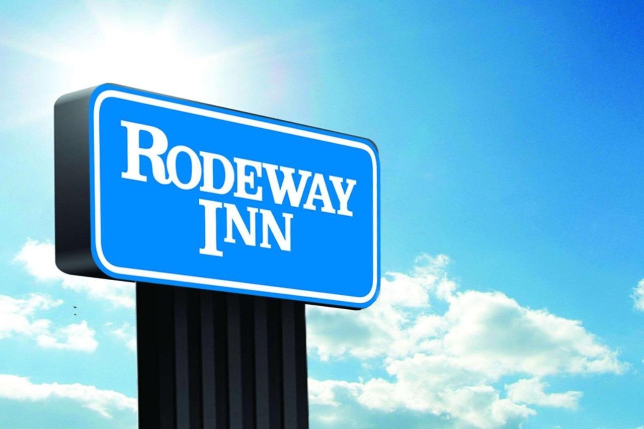 Rodeway Inn Concord Extérieur photo